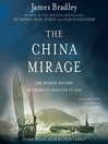 Cover image for The China Mirage